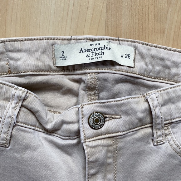 A&F Jeggins - Picture 3 of 5